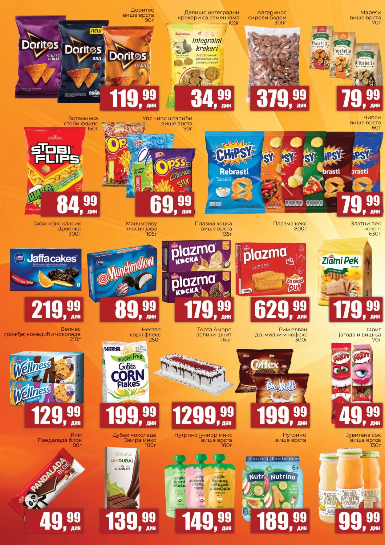 Prodavnica Sunce katalog - 02.06.2026 - 21.06.2026. Stranica 4