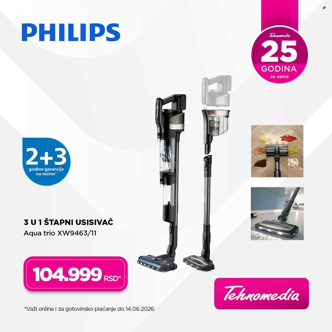 Tehnomedia katalog - 04.06.2026 - 14.06.2026. Stranica 4