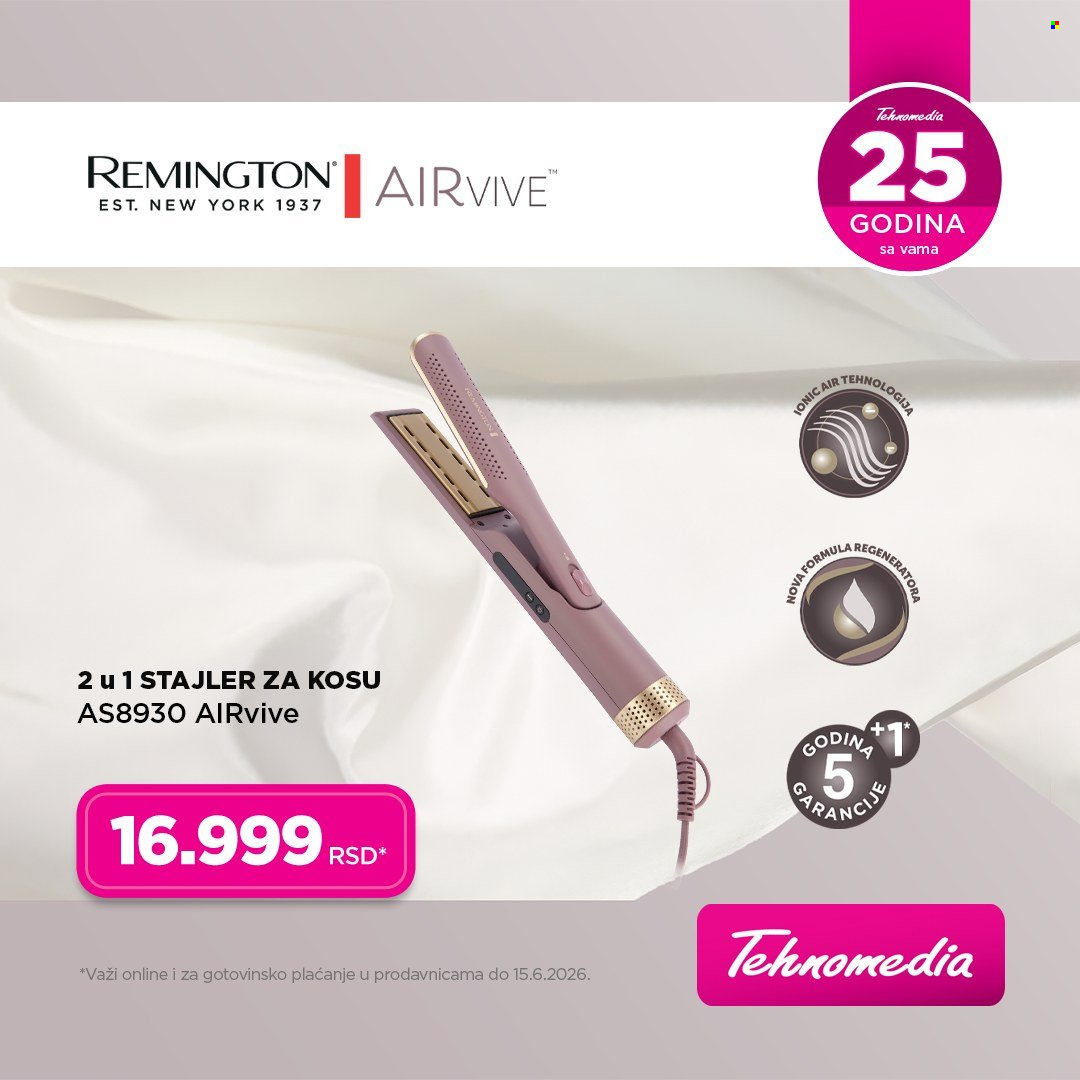 Tehnomedia katalog - 04.06.2026 - 15.06.2026. Stranica 4