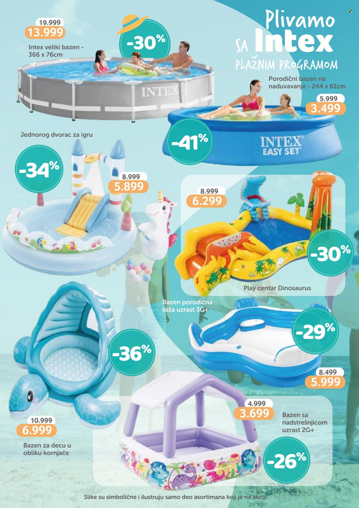 Aksa katalog - 02.06.2026 - 29.06.2026. Stranica 2