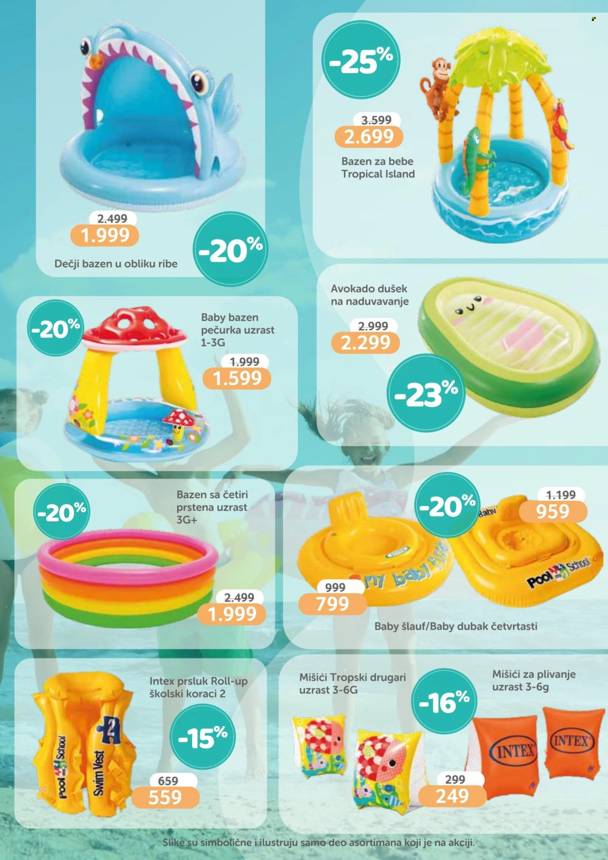 Aksa katalog - 02.06.2026 - 29.06.2026. Stranica 3