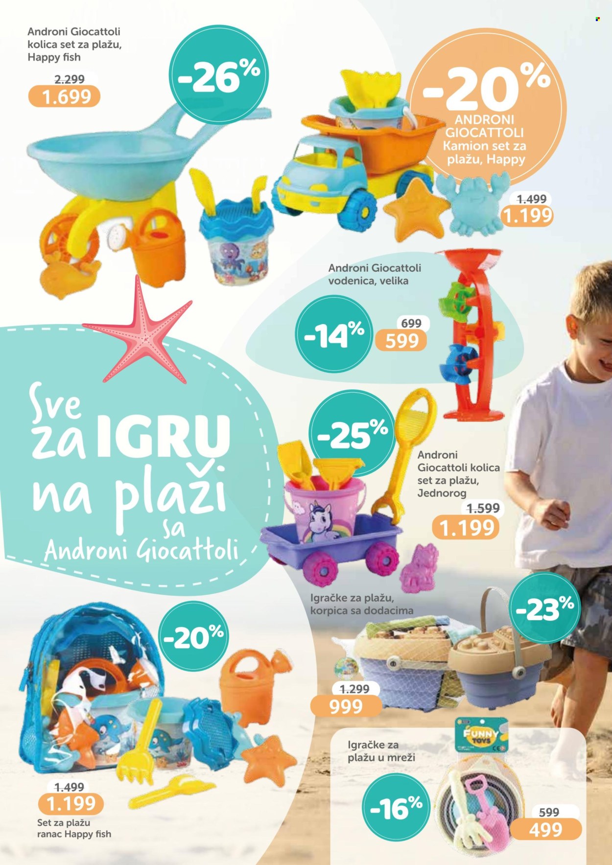 Aksa katalog - 02.06.2026 - 29.06.2026. Stranica 4