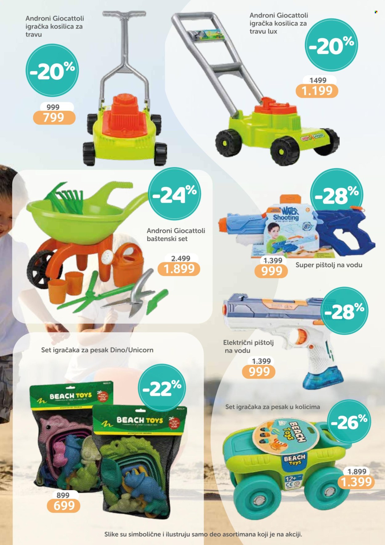 Aksa katalog - 02.06.2026 - 29.06.2026. Stranica 5