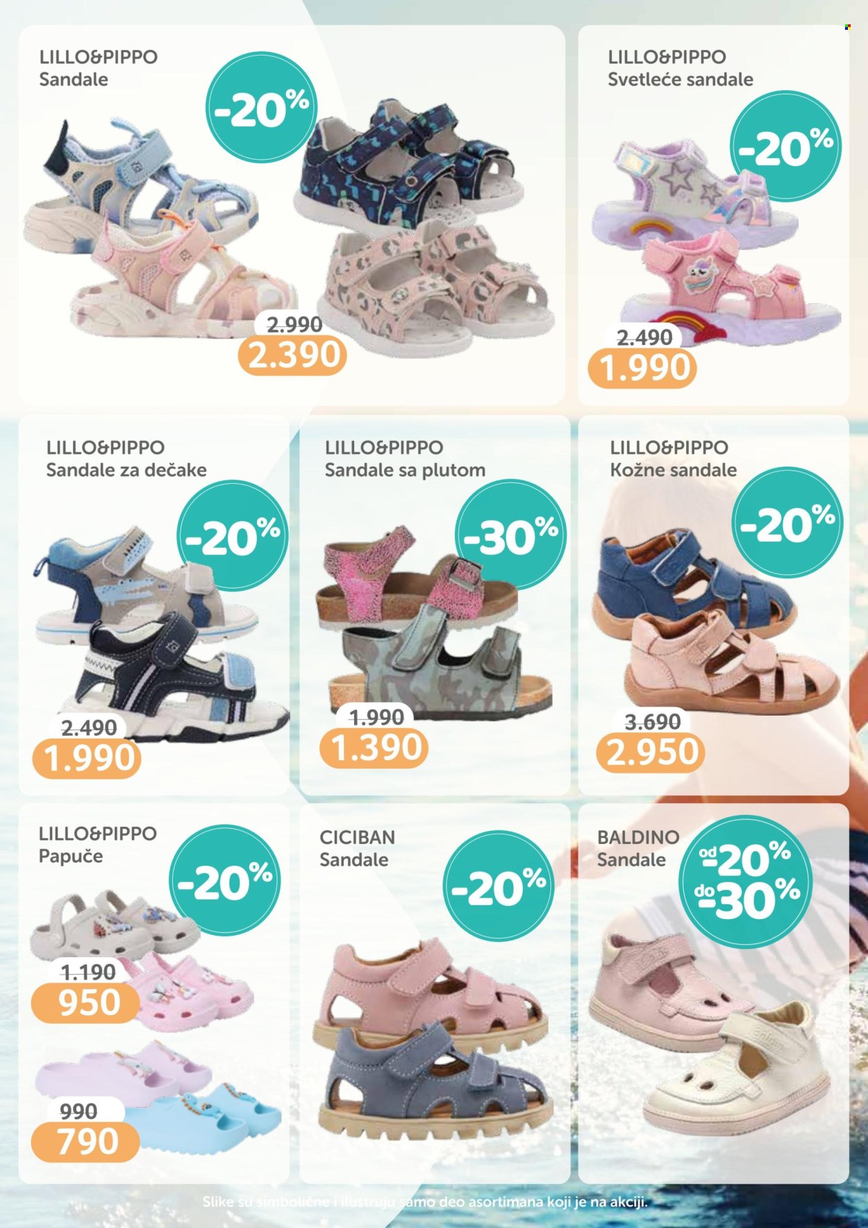 Aksa katalog - 02.06.2026 - 29.06.2026. Stranica 8