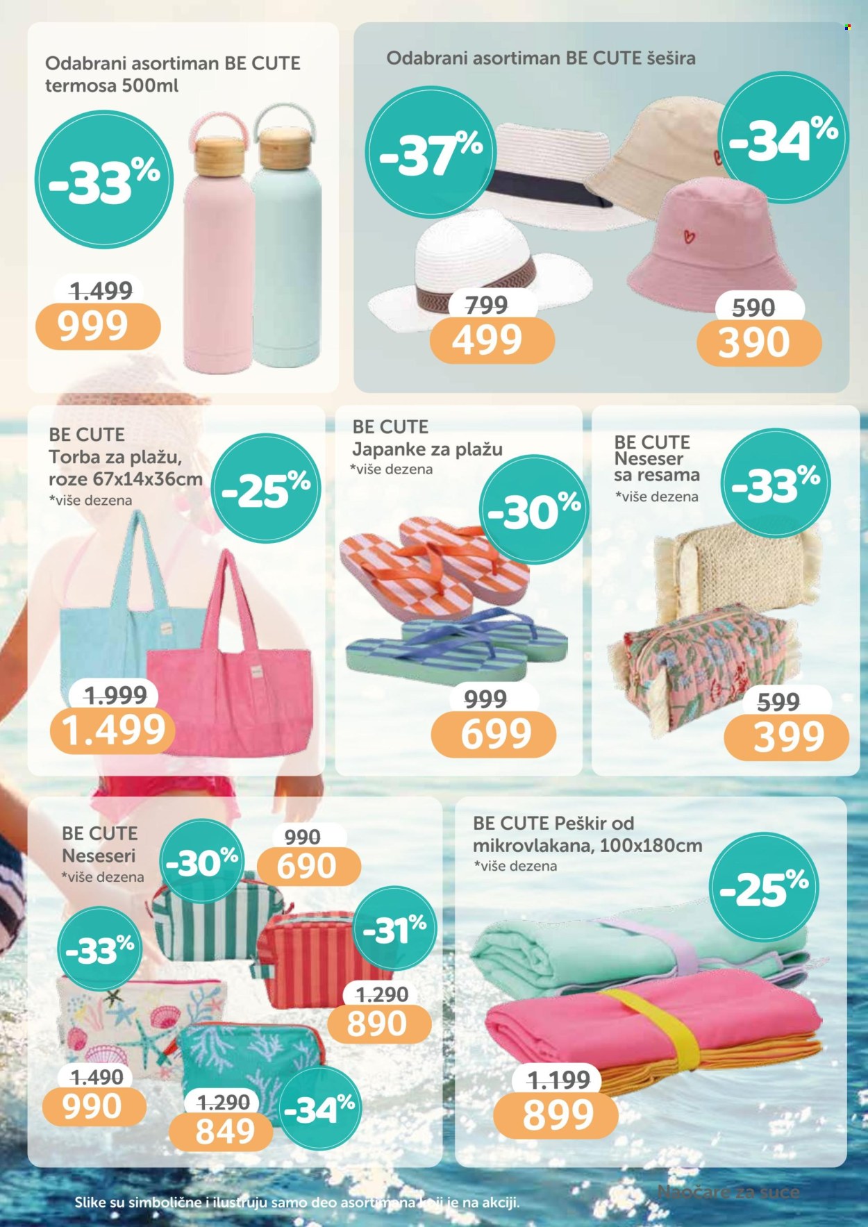 Aksa katalog - 02.06.2026 - 29.06.2026. Stranica 9