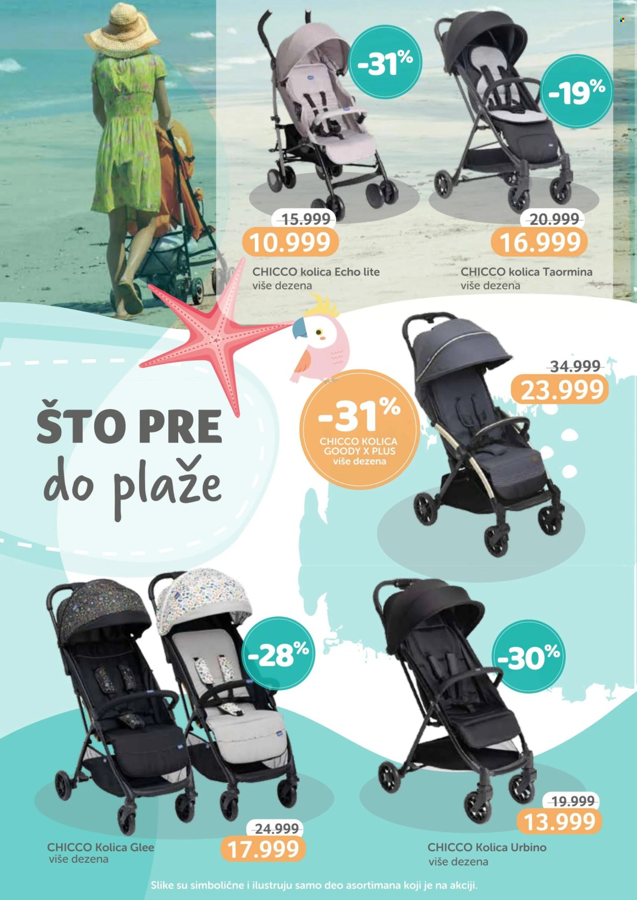 Aksa katalog - 02.06.2026 - 29.06.2026. Stranica 10