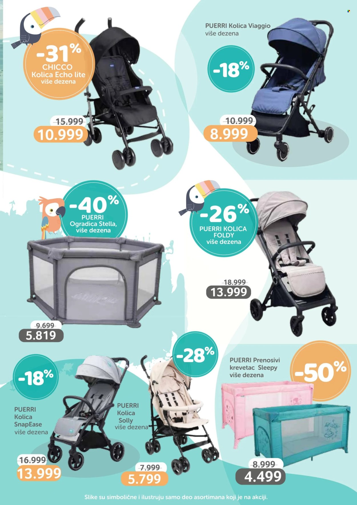 Aksa katalog - 02.06.2026 - 29.06.2026. Stranica 11