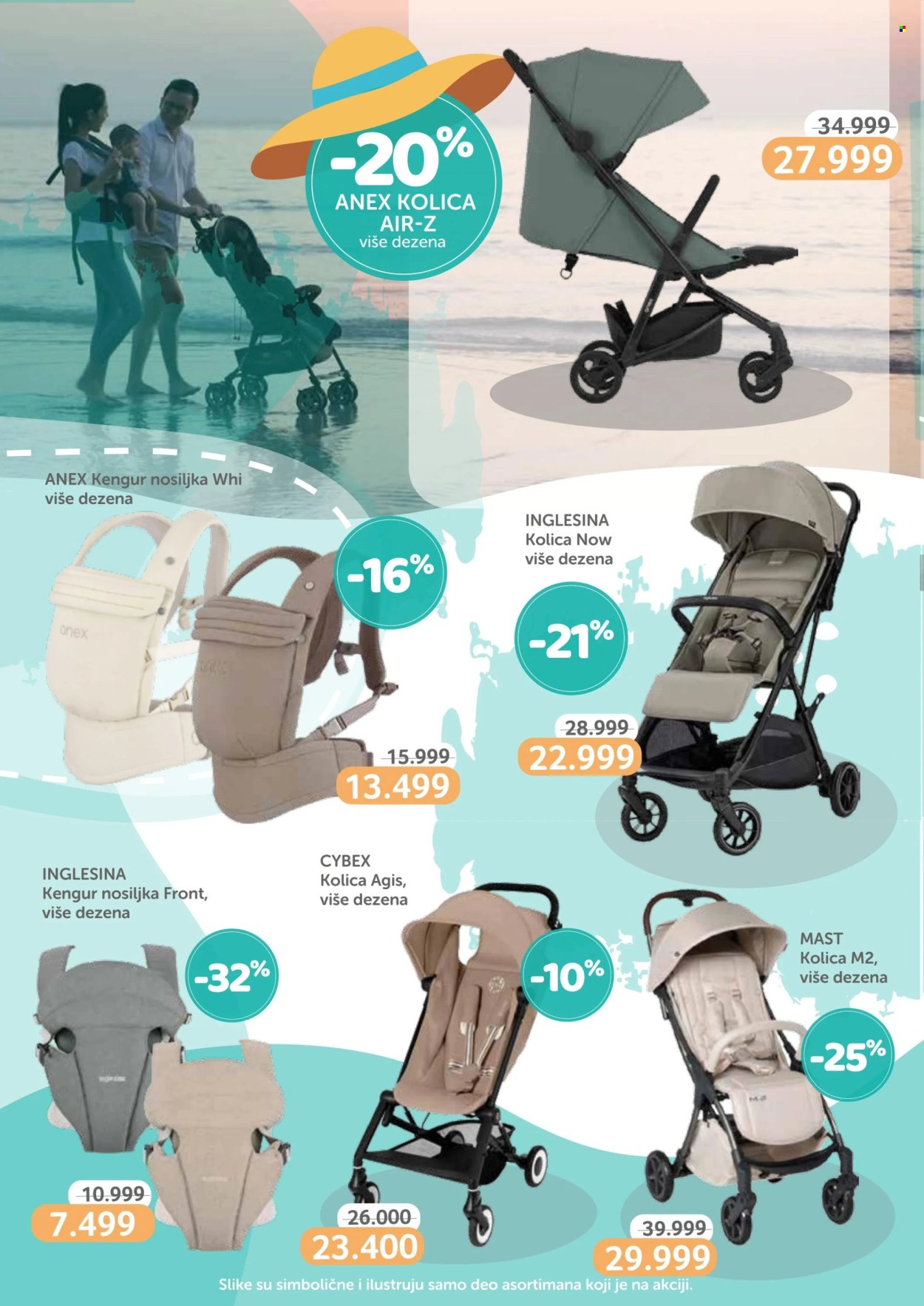Aksa katalog - 02.06.2026 - 29.06.2026. Stranica 12