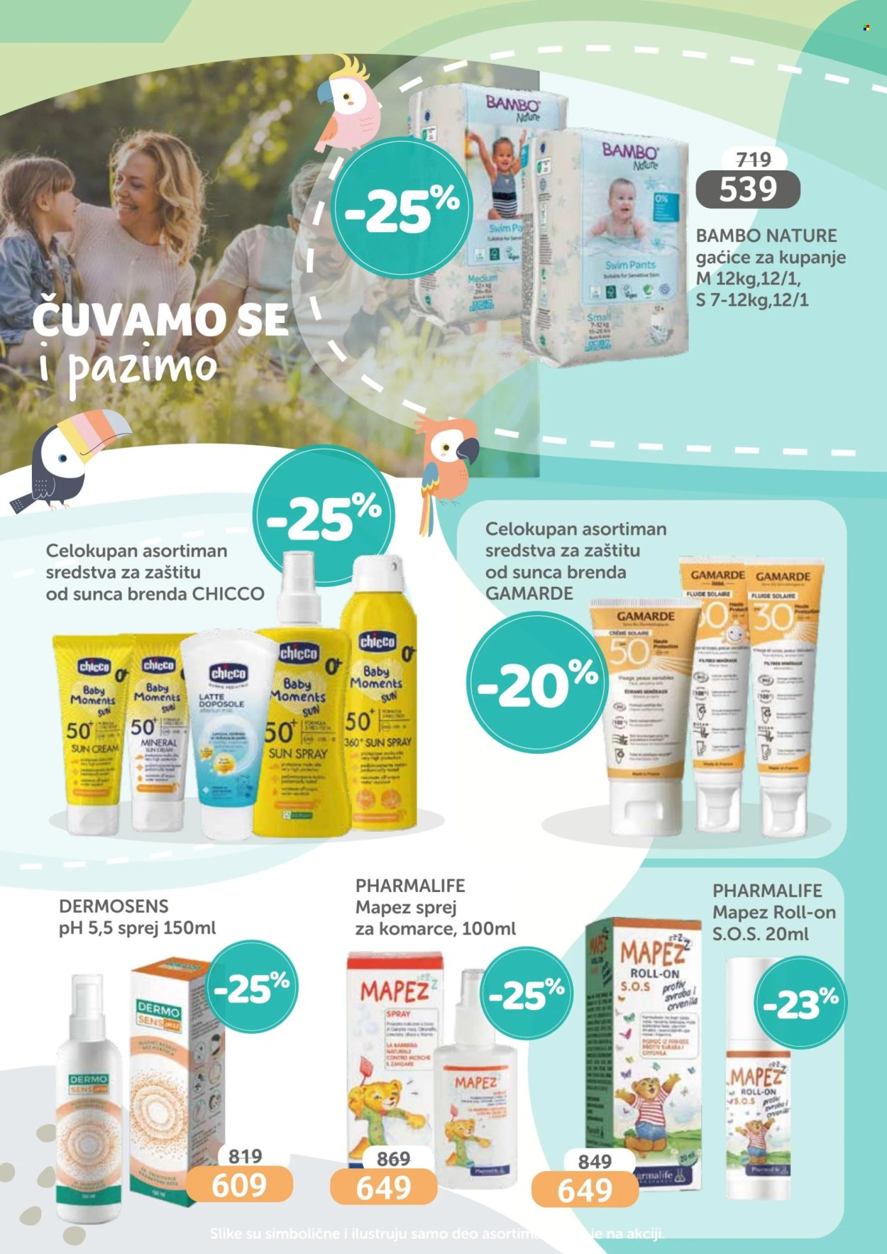 Aksa katalog - 02.06.2026 - 29.06.2026. Stranica 14
