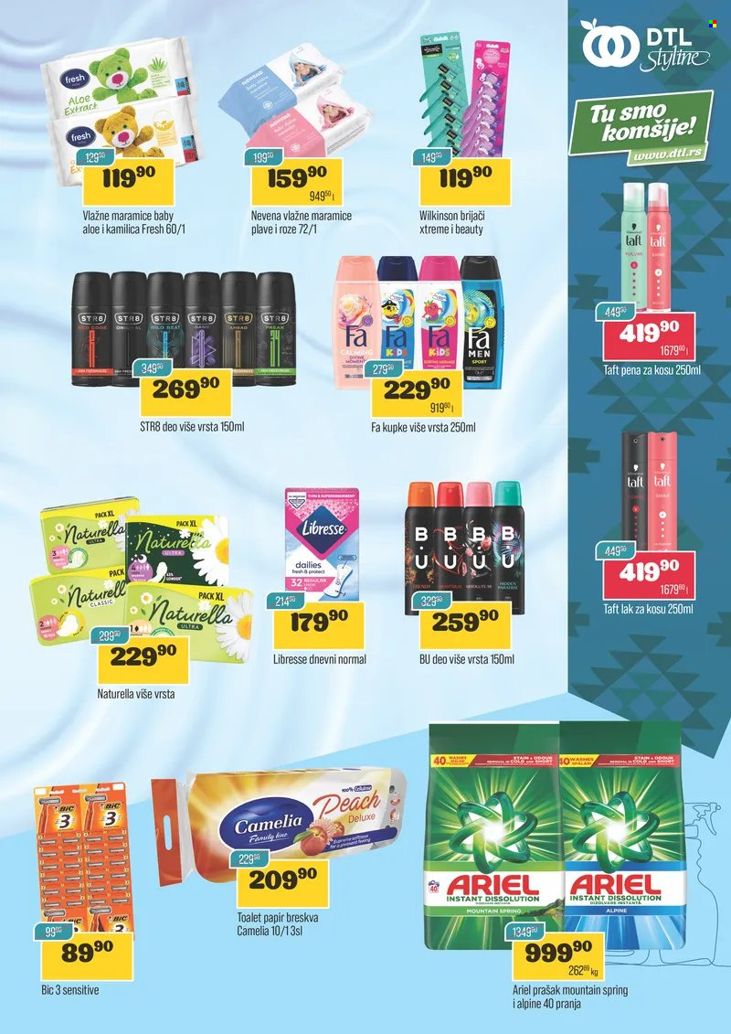 Styline katalog - 03.06.2026 - 15.06.2026. Stranica 11