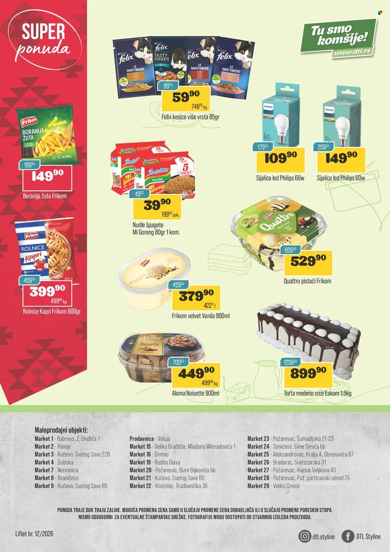 Styline katalog - 03.06.2026 - 15.06.2026. Stranica 12