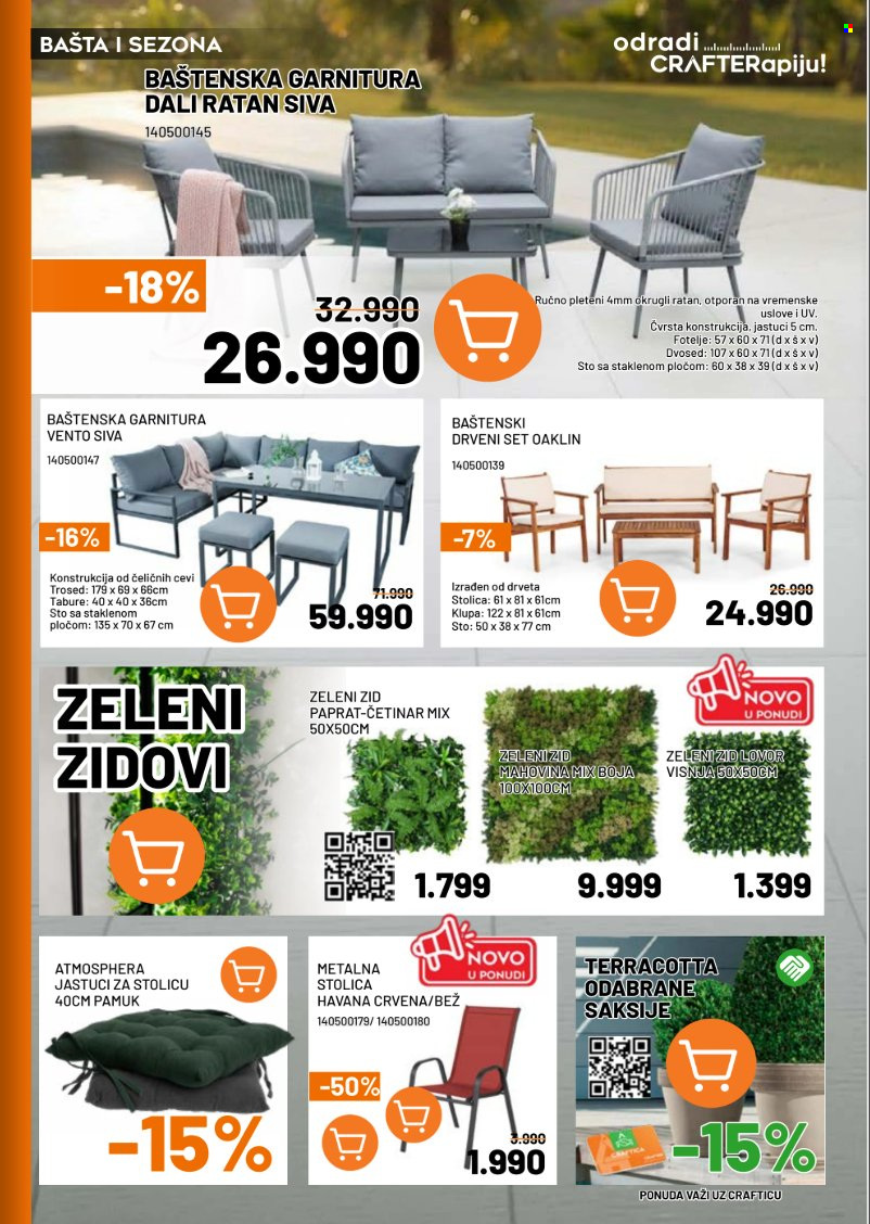 Crafter katalog - 03.06.2026 - 28.06.2026. Stranica 5