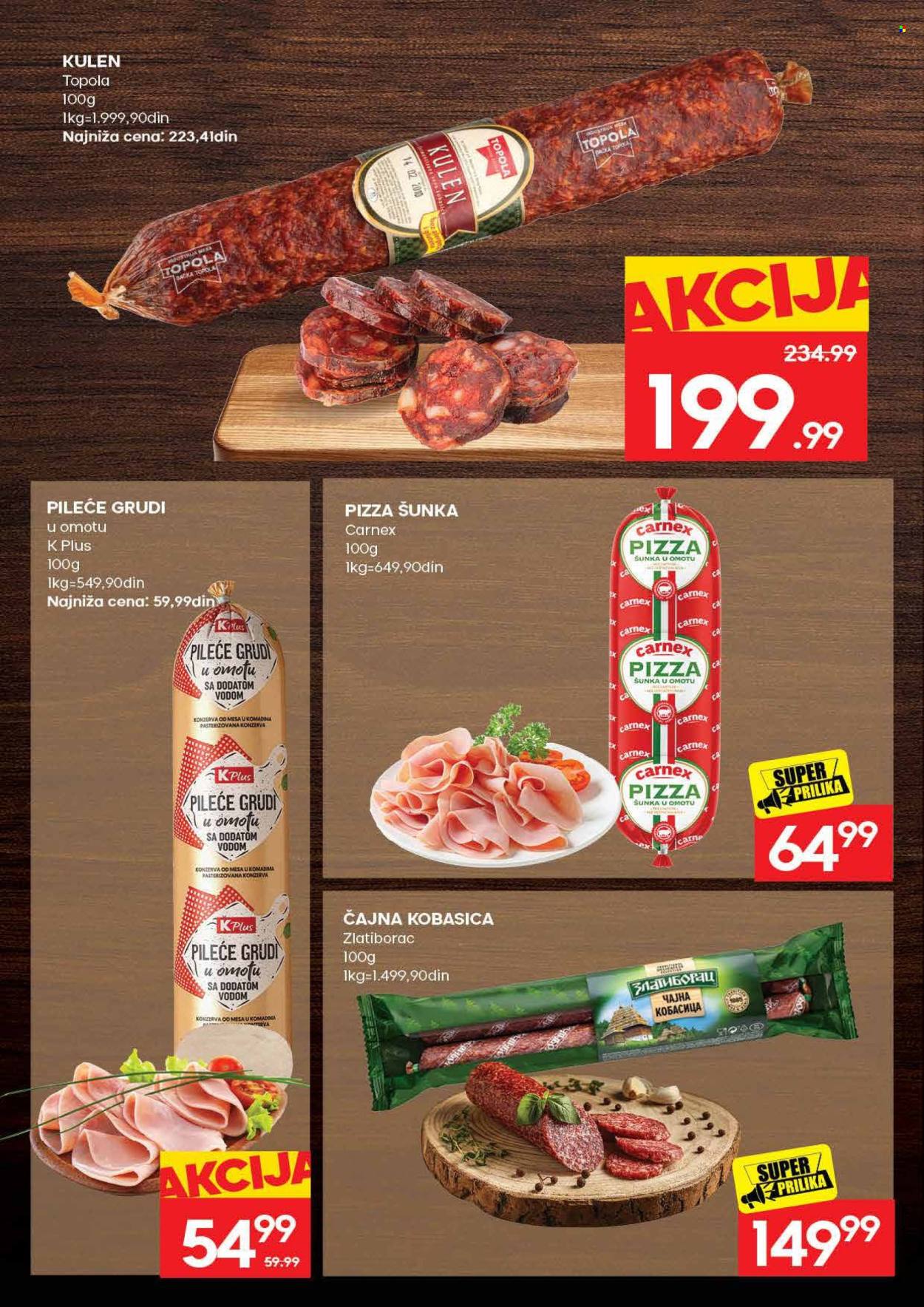 Mercator Centar katalog - 04.06.2026 - 10.06.2026. Stranica 6