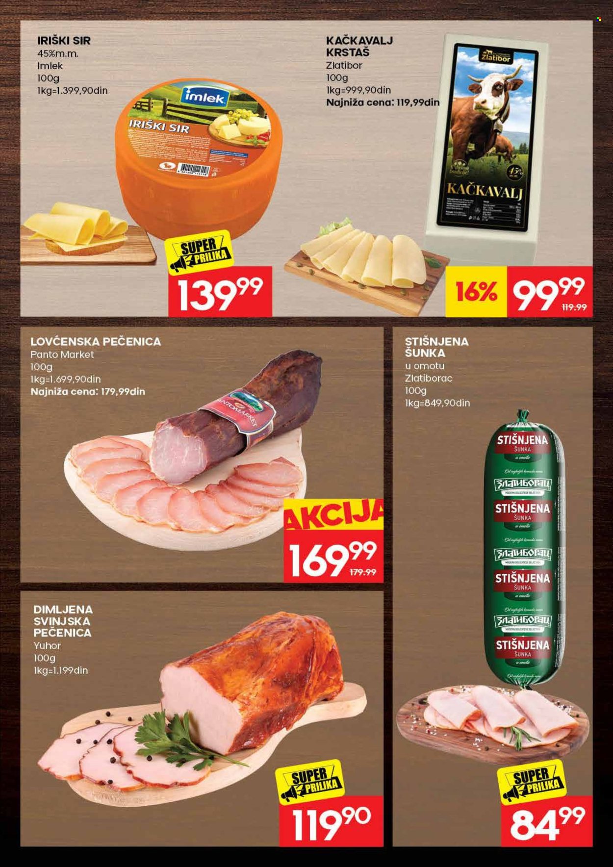 Mercator Centar katalog - 04.06.2026 - 10.06.2026. Stranica 7