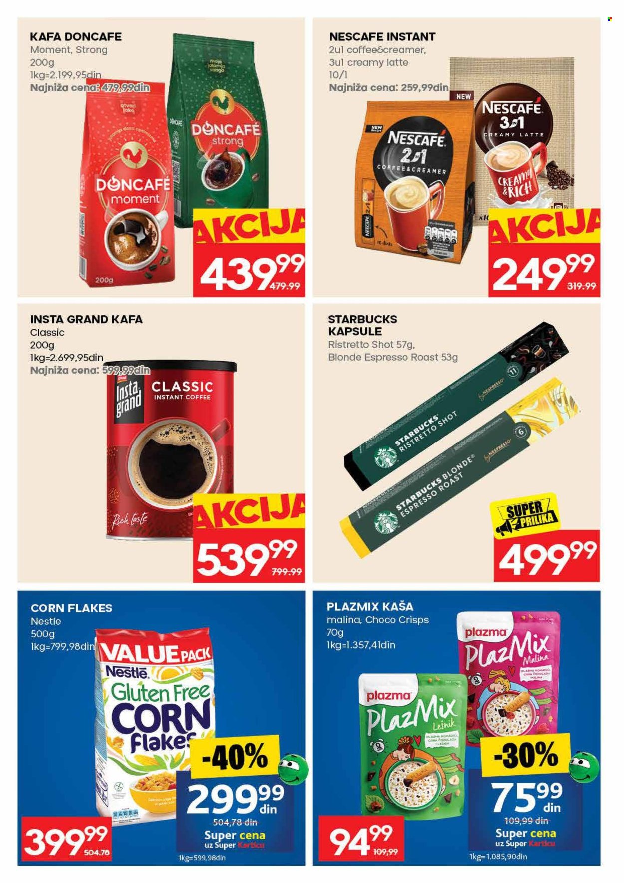 Mercator Centar katalog - 04.06.2026 - 10.06.2026. Stranica 16