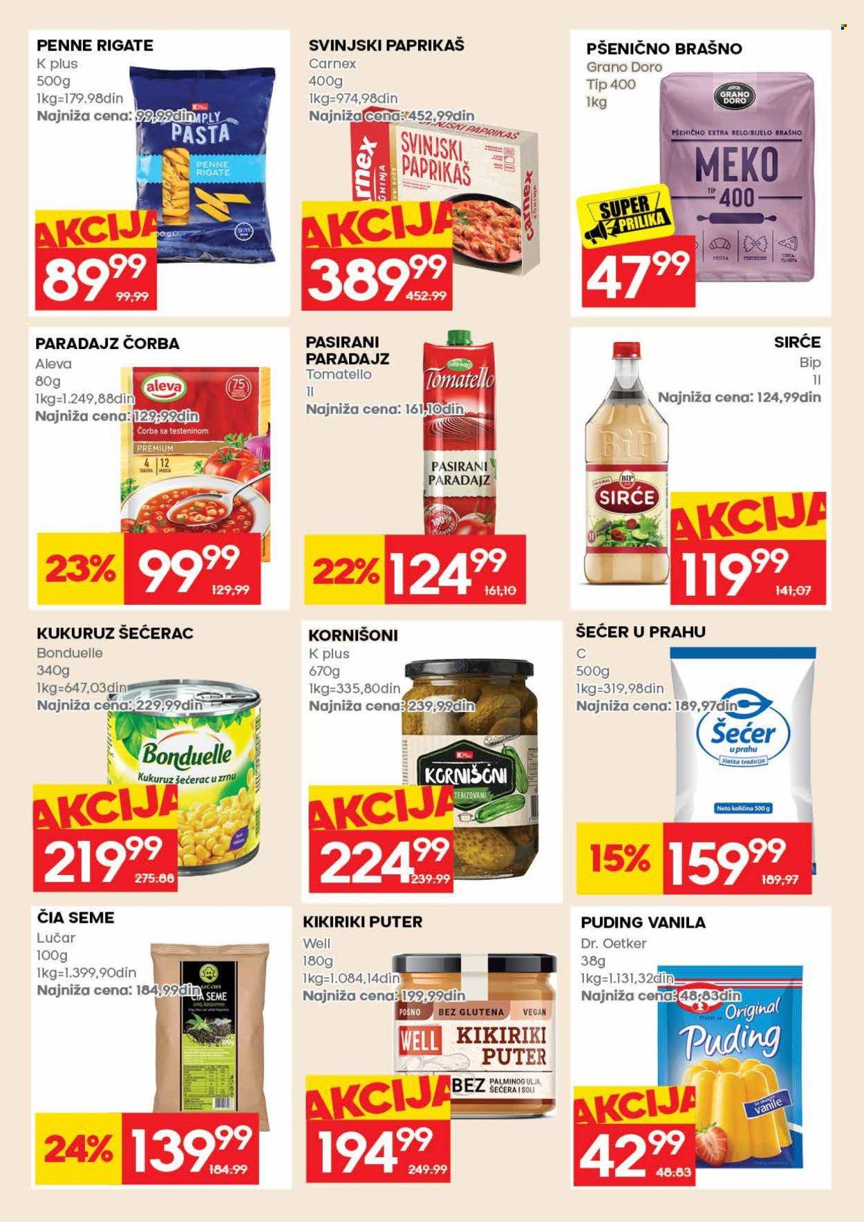 Mercator Centar katalog - 04.06.2026 - 10.06.2026. Stranica 19
