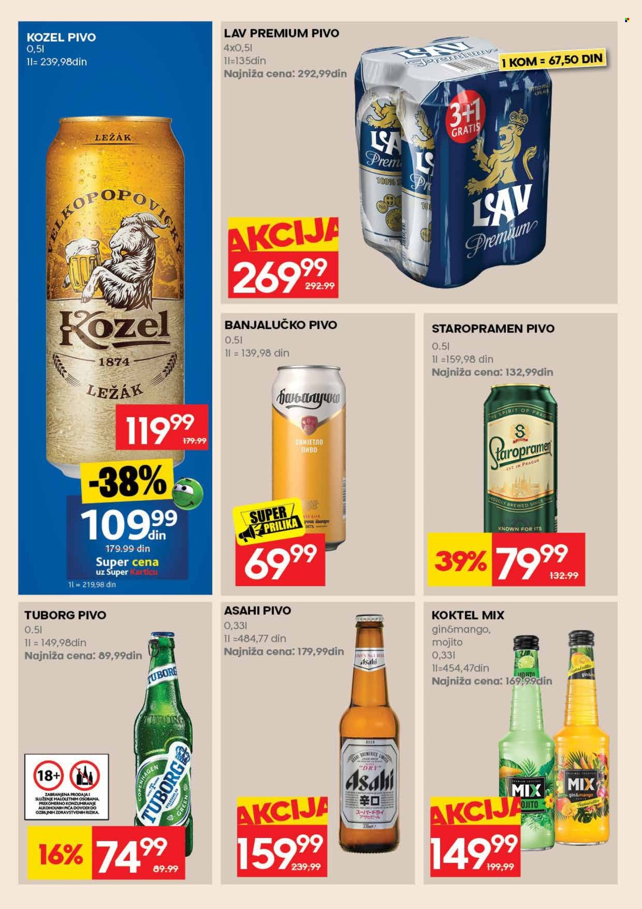 Mercator Centar katalog - 04.06.2026 - 10.06.2026. Stranica 26