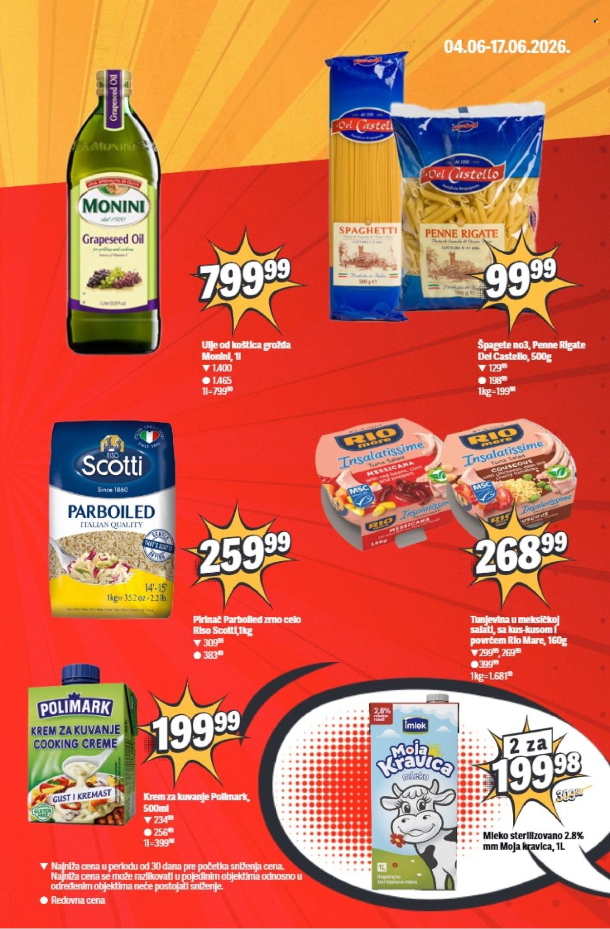 Maxi katalog - 04.06.2026 - 11.06.2026. Stranica 5
