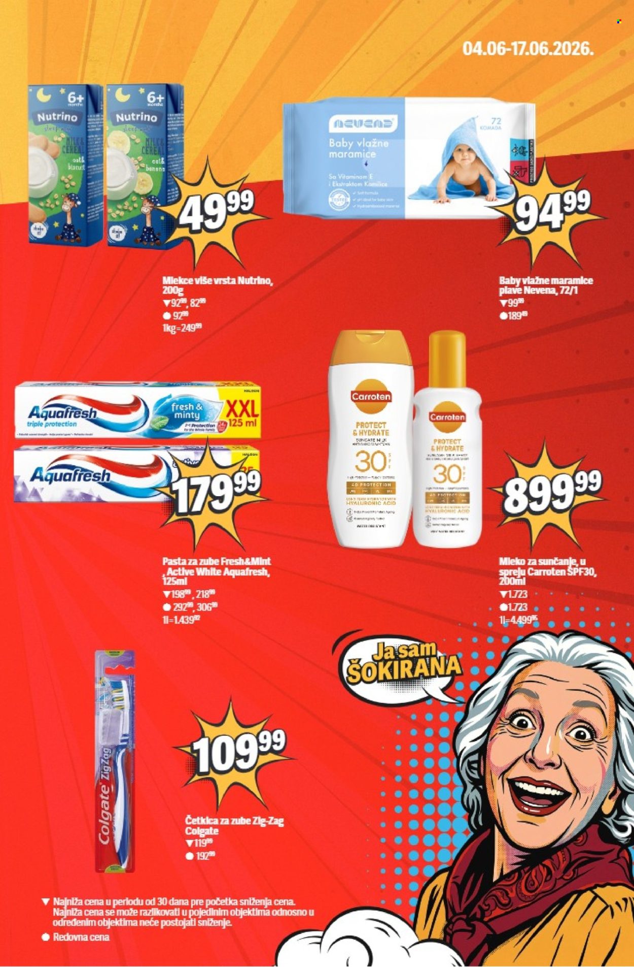 Maxi katalog - 04.06.2026 - 11.06.2026. Stranica 11