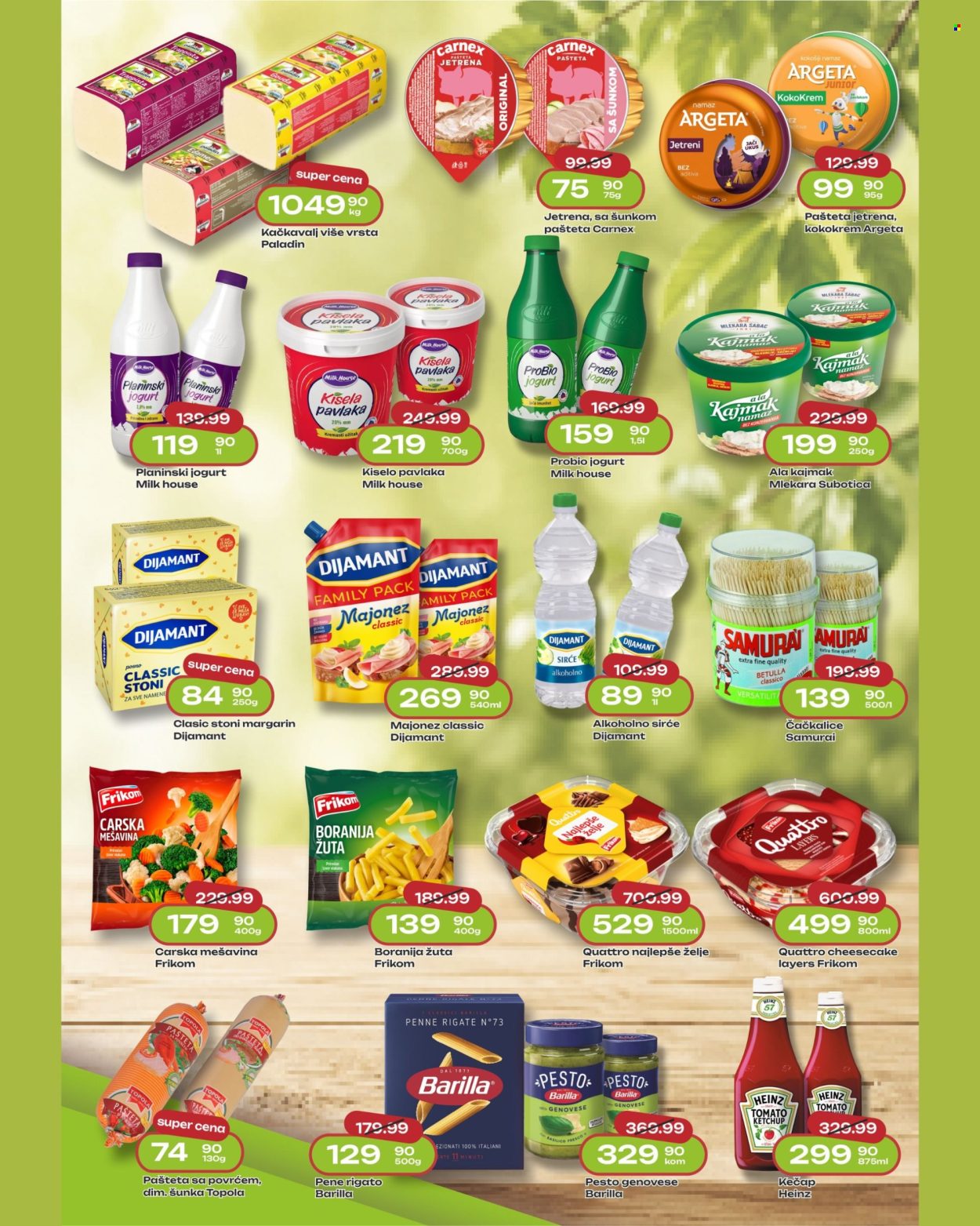 Spin Market katalog - 16.05.2026 - 15.06.2026. Stranica 3
