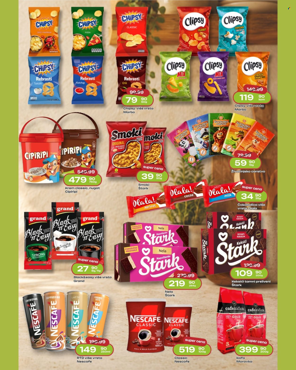 Spin Market katalog - 16.05.2026 - 15.06.2026. Stranica 5