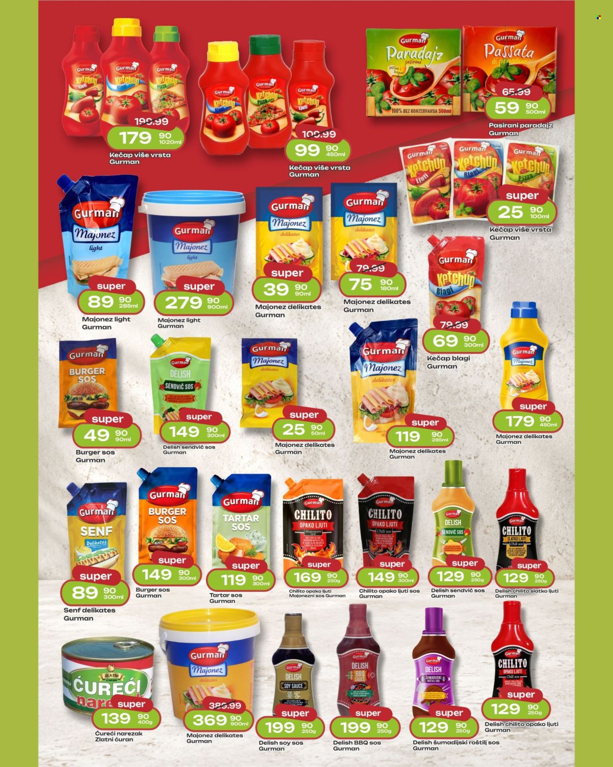 Spin Market katalog - 16.05.2026 - 15.06.2026. Stranica 6