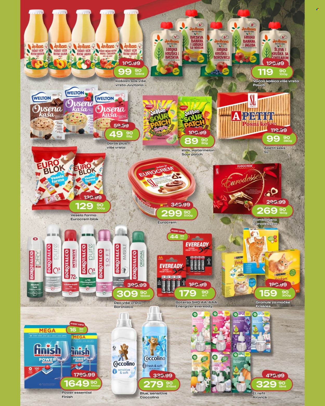 Spin Market katalog - 16.05.2026 - 15.06.2026. Stranica 7