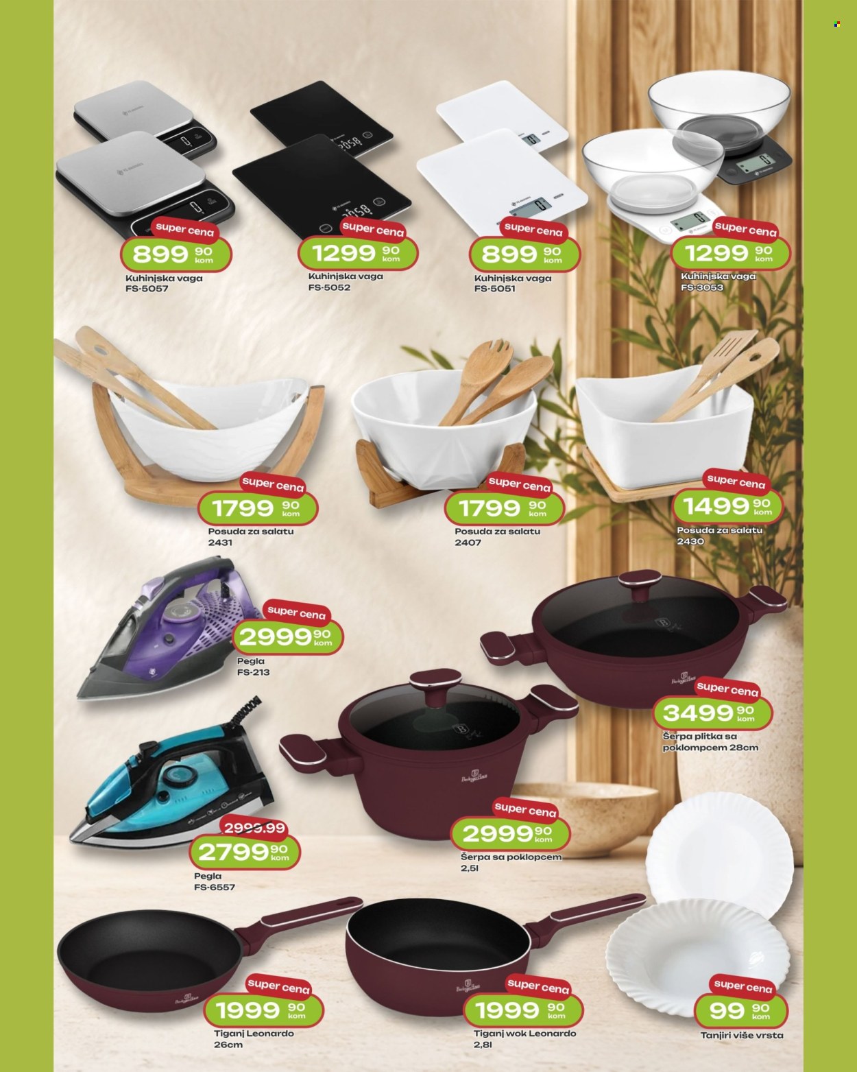 Spin Market katalog - 16.05.2026 - 15.06.2026. Stranica 9