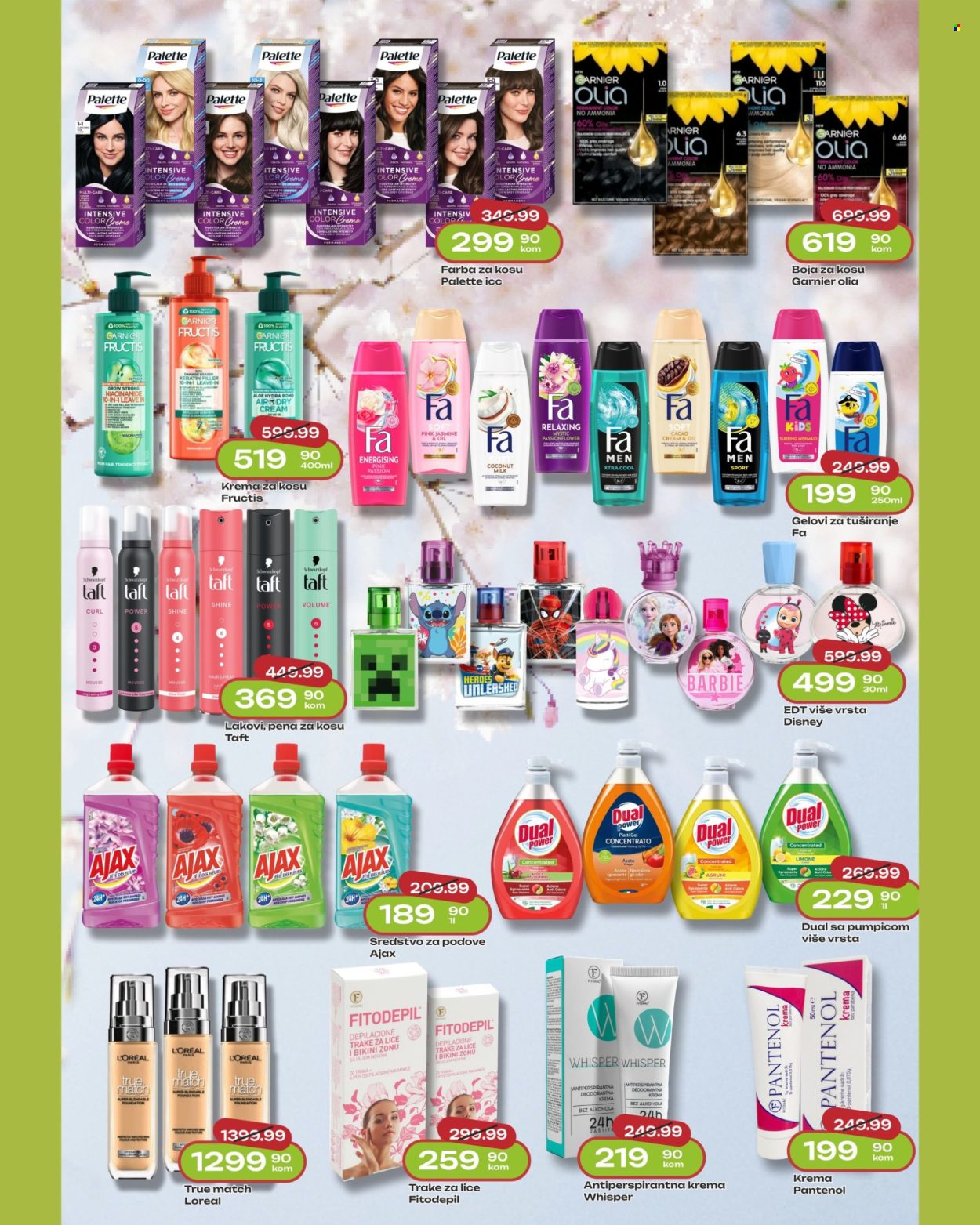 Spin Market katalog - 16.05.2026 - 15.06.2026. Stranica 10