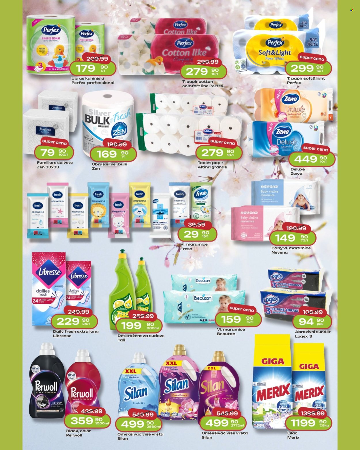 Spin Market katalog - 16.05.2026 - 15.06.2026. Stranica 11