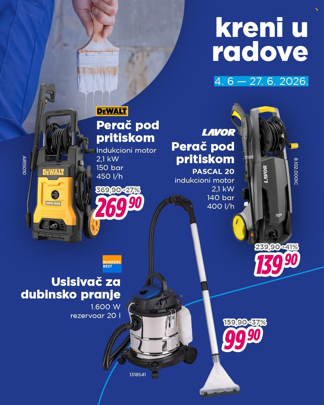 Okov katalog - 04.06.2026 - 27.06.2026. Stranica 1