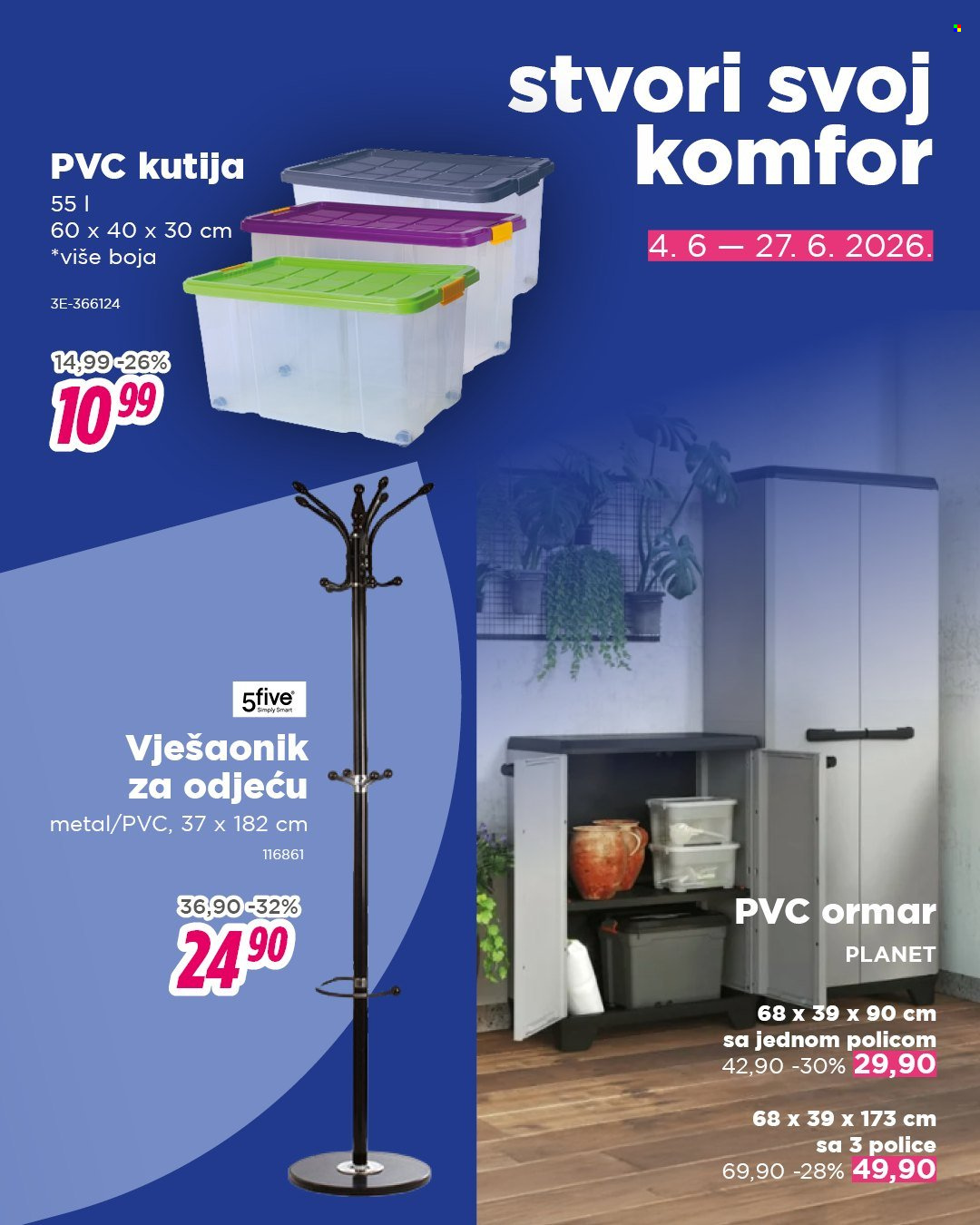 Okov katalog - 04.06.2026 - 27.06.2026. Stranica 3