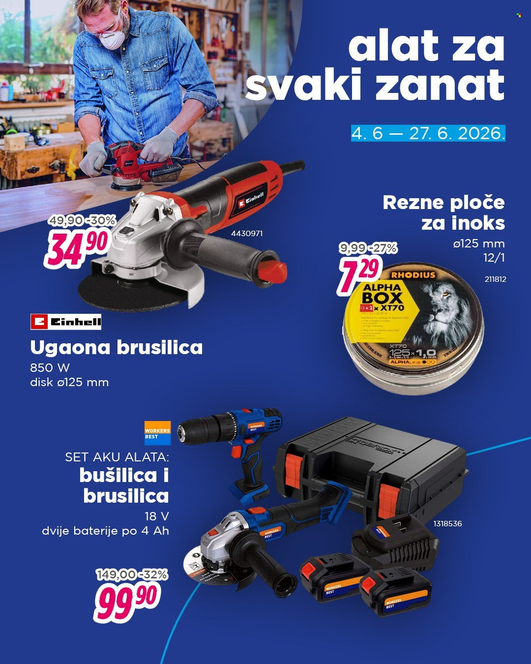 Okov katalog - 04.06.2026 - 27.06.2026. Stranica 8