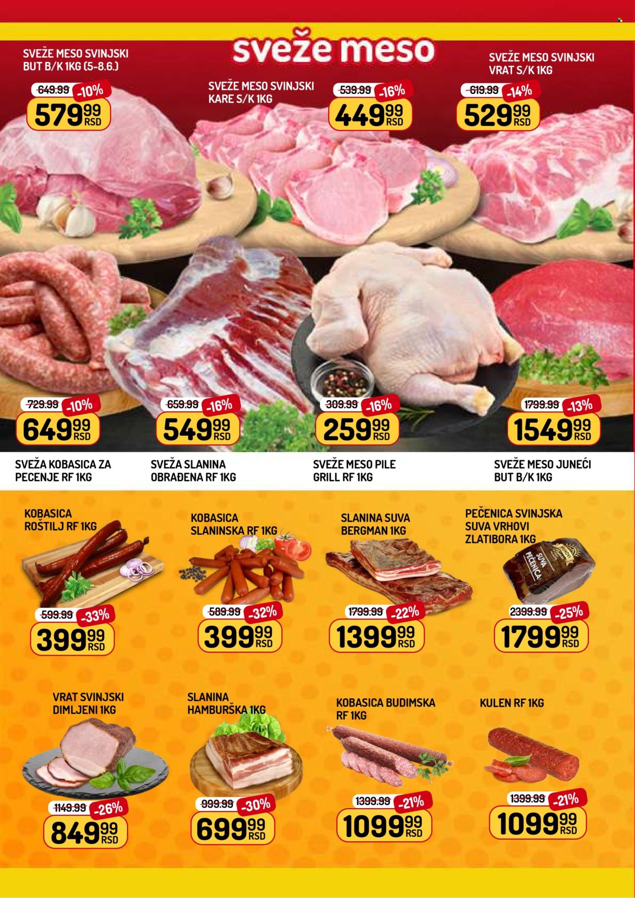 Aman katalog - 05.06.2026 - 11.06.2026. Stranica 2