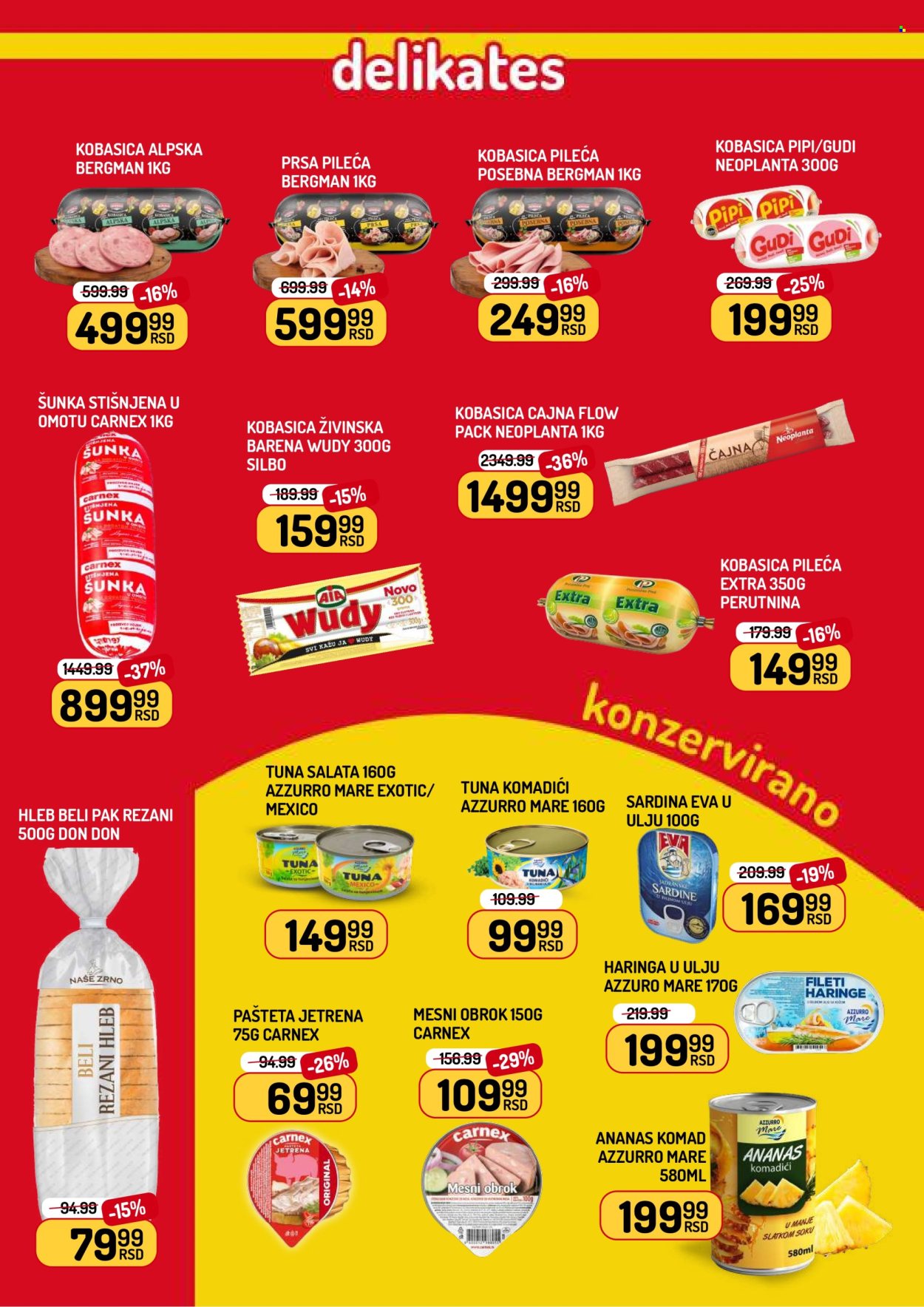 Aman katalog - 05.06.2026 - 11.06.2026. Stranica 3