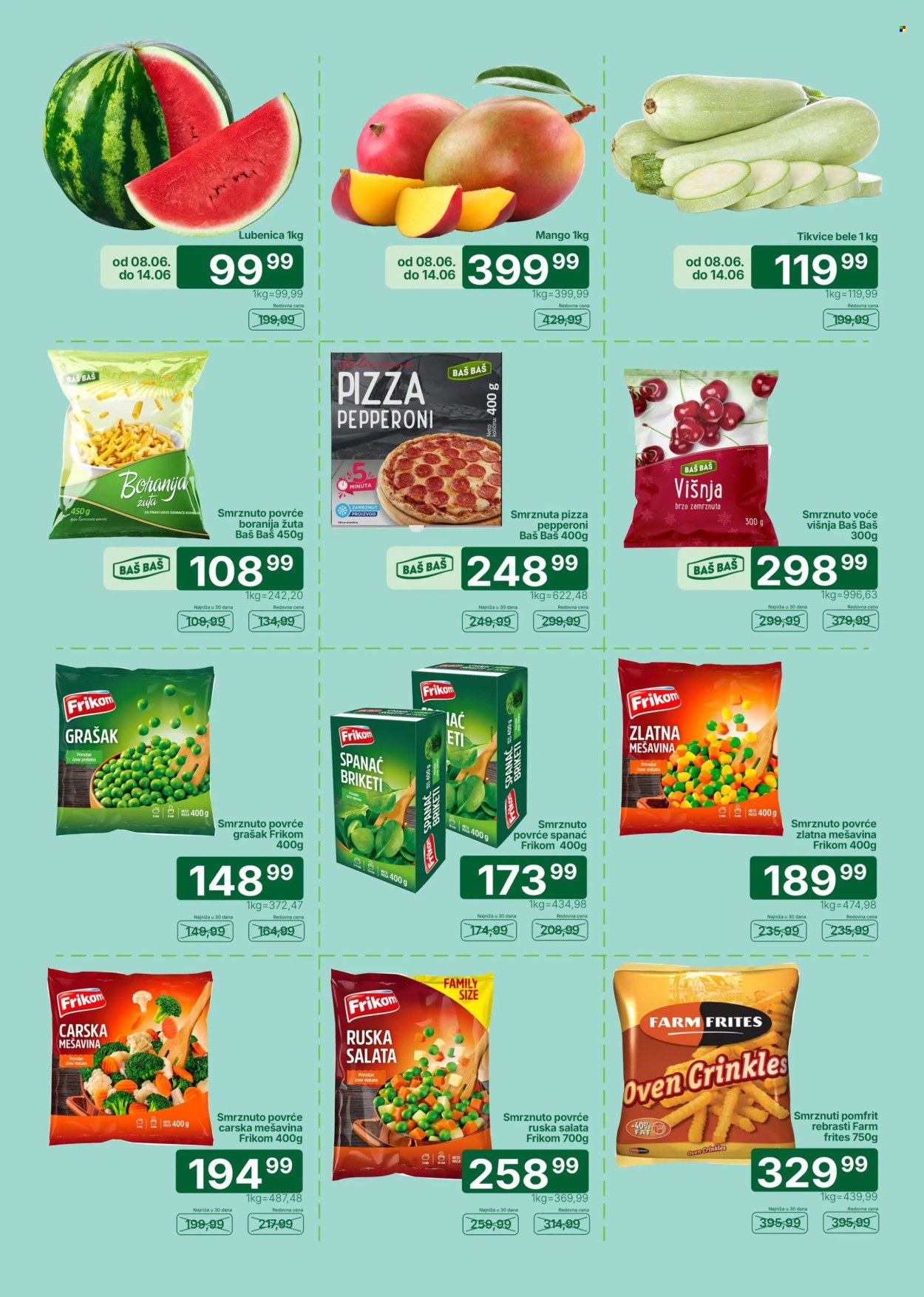 Univerexport katalog - 08.06.2026 - 21.06.2026. Stranica 2