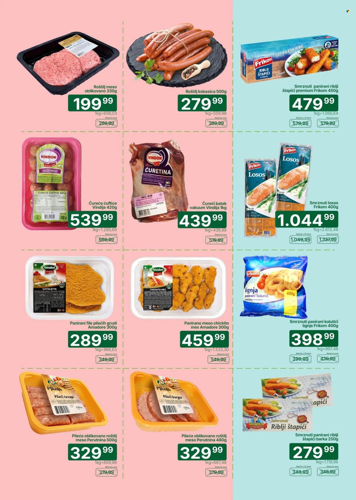 Univerexport katalog - 08.06.2026 - 21.06.2026. Stranica 3