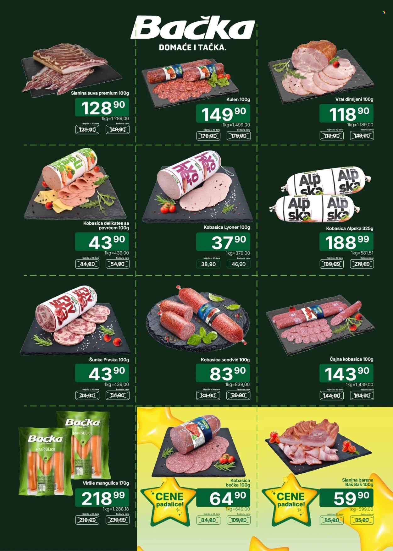Univerexport katalog - 08.06.2026 - 21.06.2026. Stranica 4