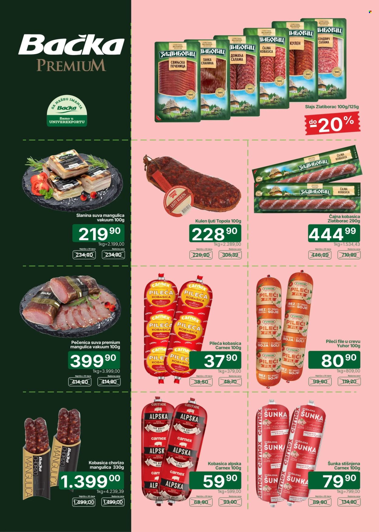 Univerexport katalog - 08.06.2026 - 21.06.2026. Stranica 5