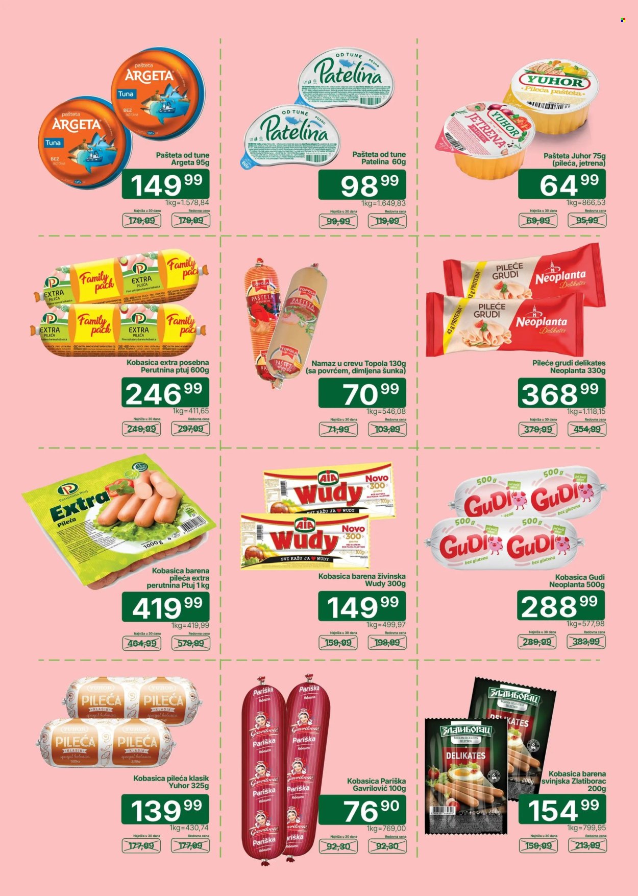 Univerexport katalog - 08.06.2026 - 21.06.2026. Stranica 6