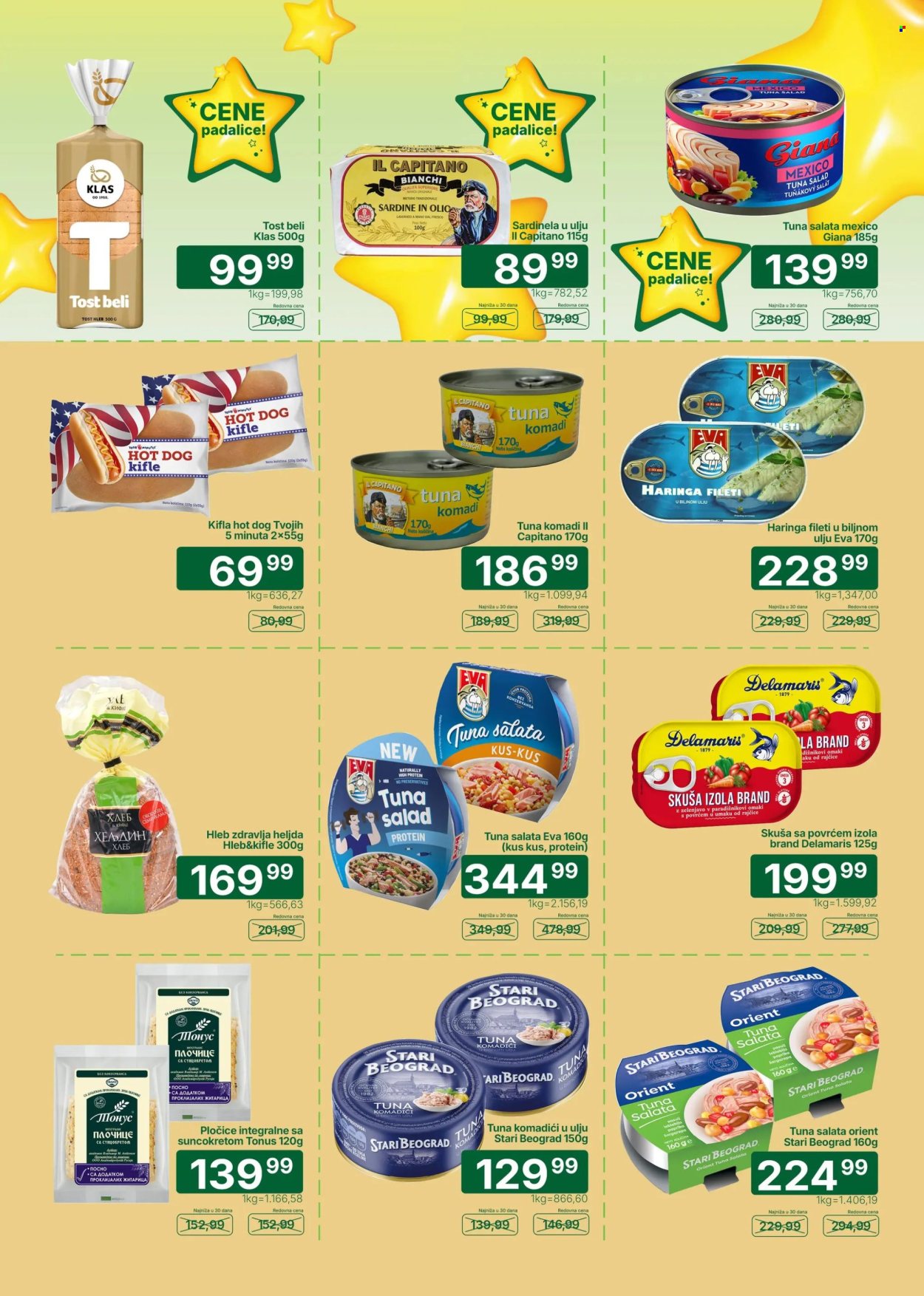 Univerexport katalog - 08.06.2026 - 21.06.2026. Stranica 10