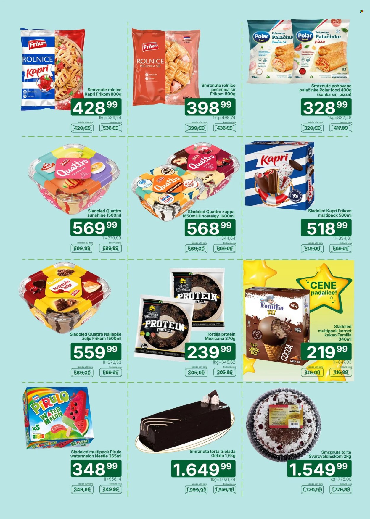Univerexport katalog - 08.06.2026 - 21.06.2026. Stranica 11