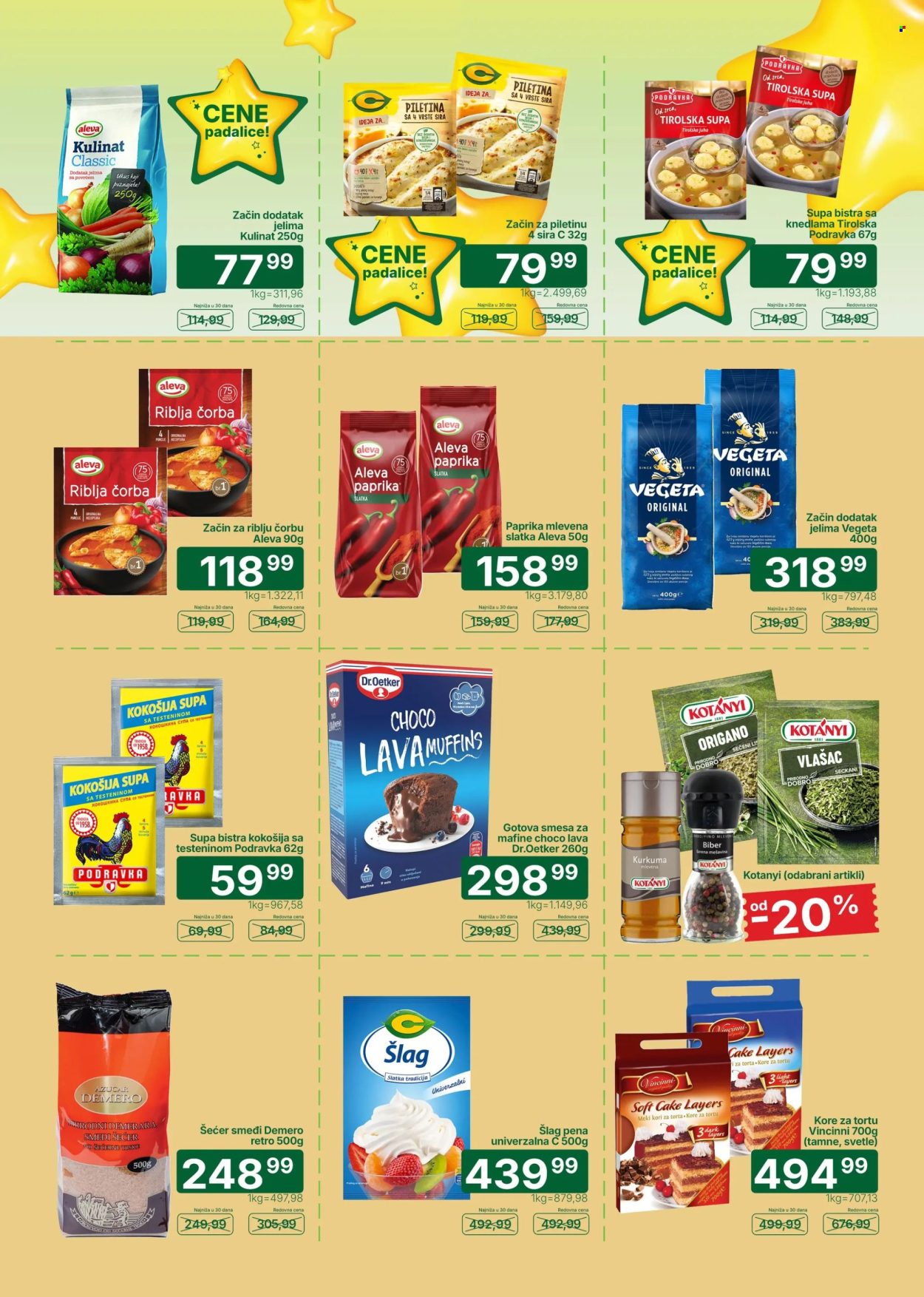 Univerexport katalog - 08.06.2026 - 21.06.2026. Stranica 12