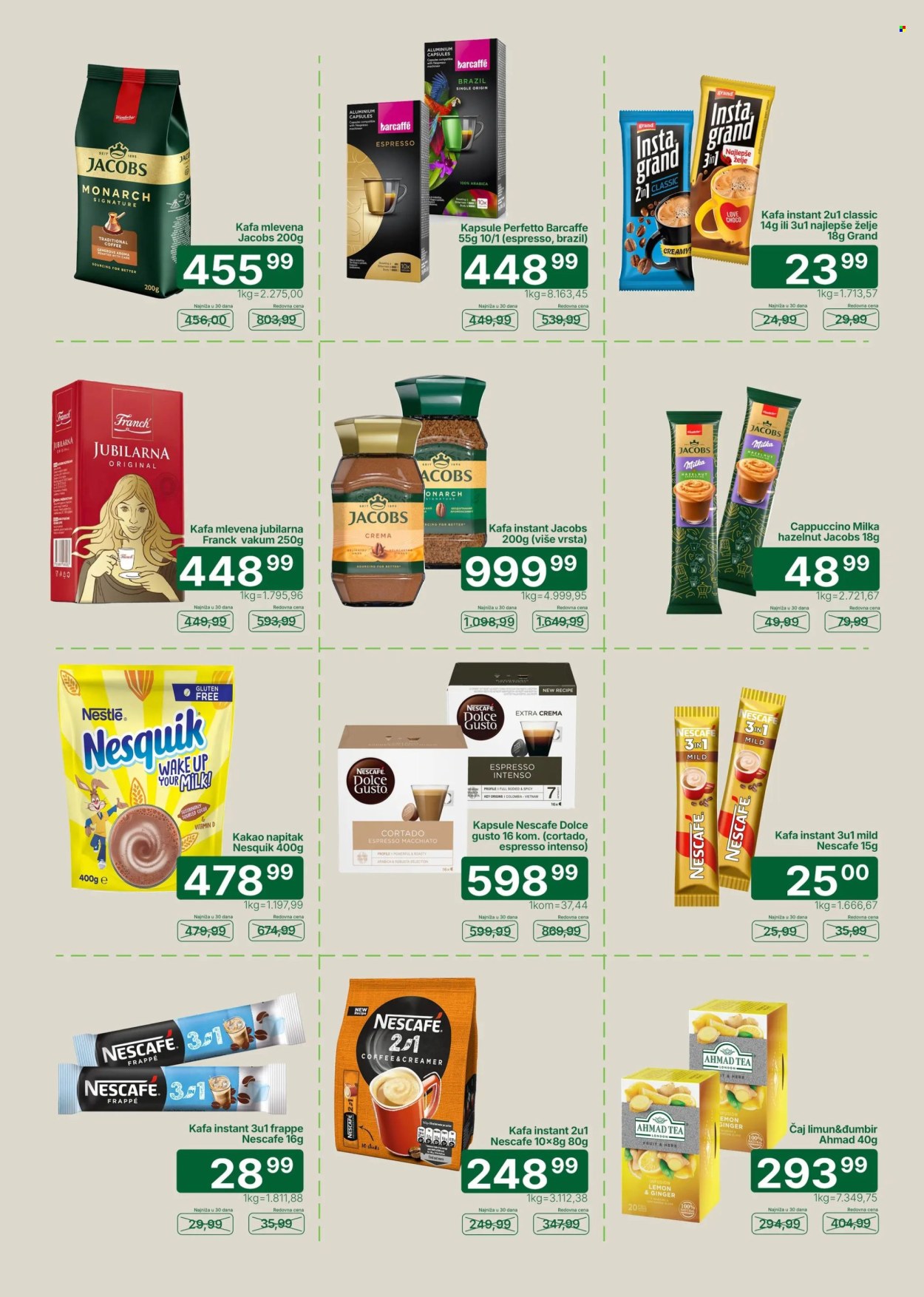 Univerexport katalog - 08.06.2026 - 21.06.2026. Stranica 16