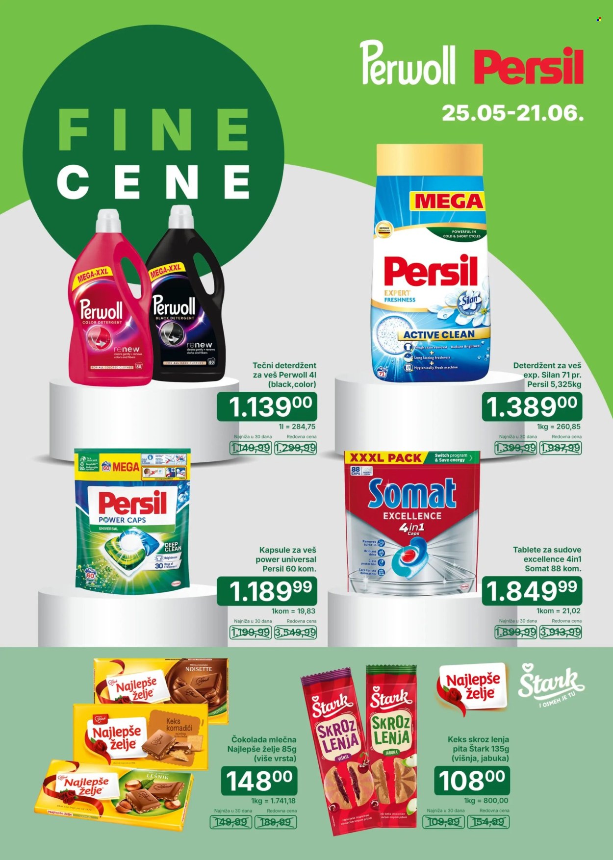 Univerexport katalog - 08.06.2026 - 21.06.2026. Stranica 17