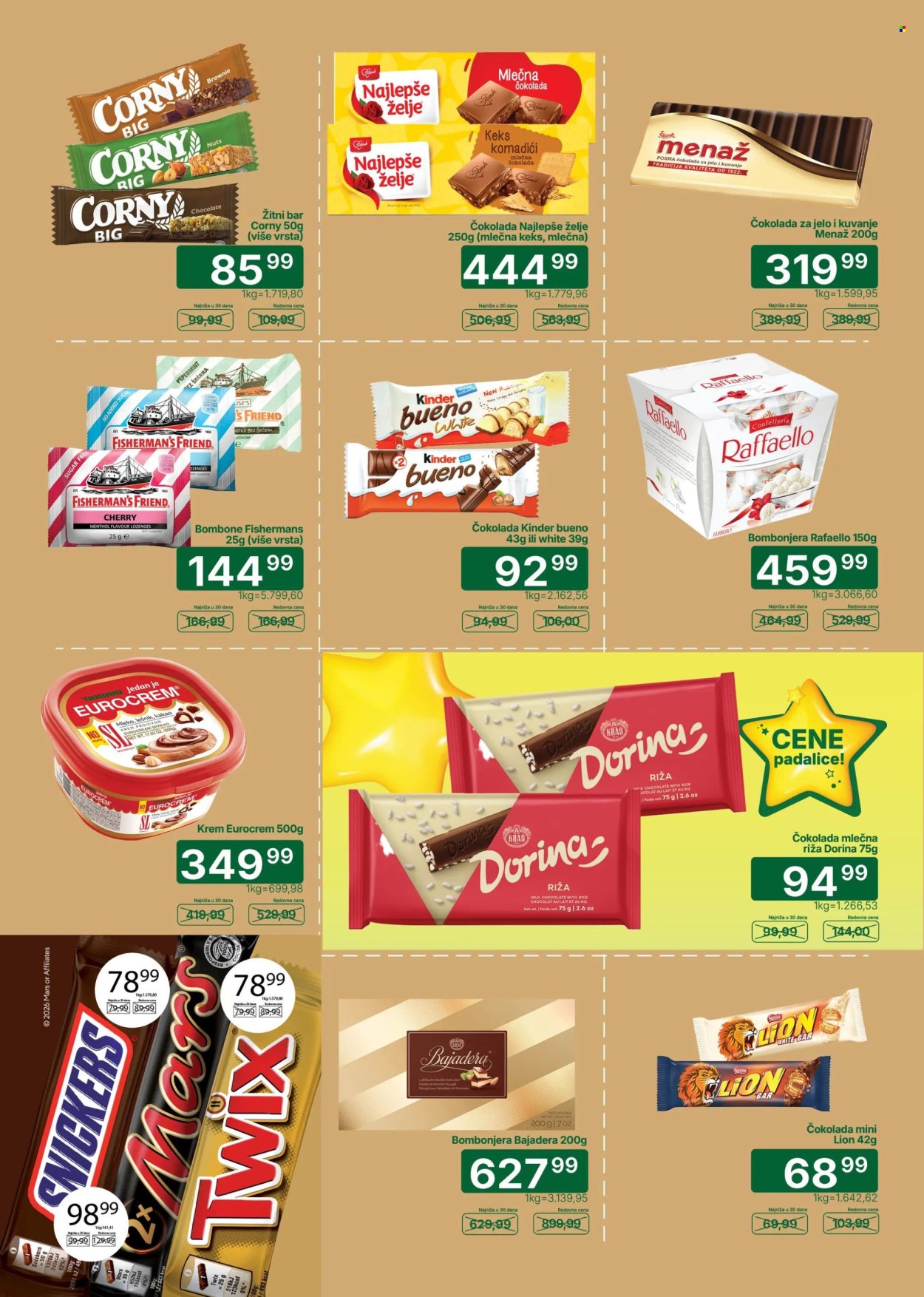 Univerexport katalog - 08.06.2026 - 21.06.2026. Stranica 18