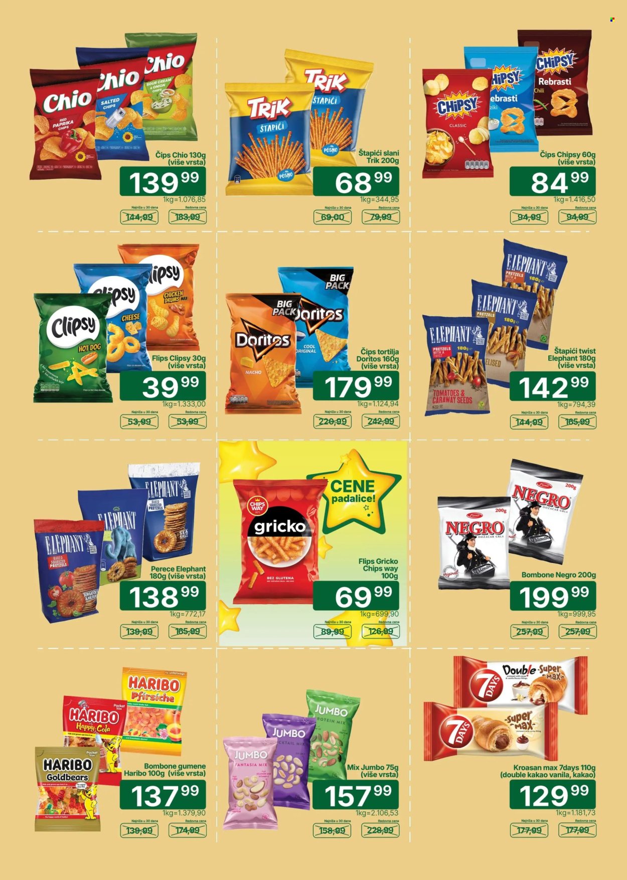 Univerexport katalog - 08.06.2026 - 21.06.2026. Stranica 20