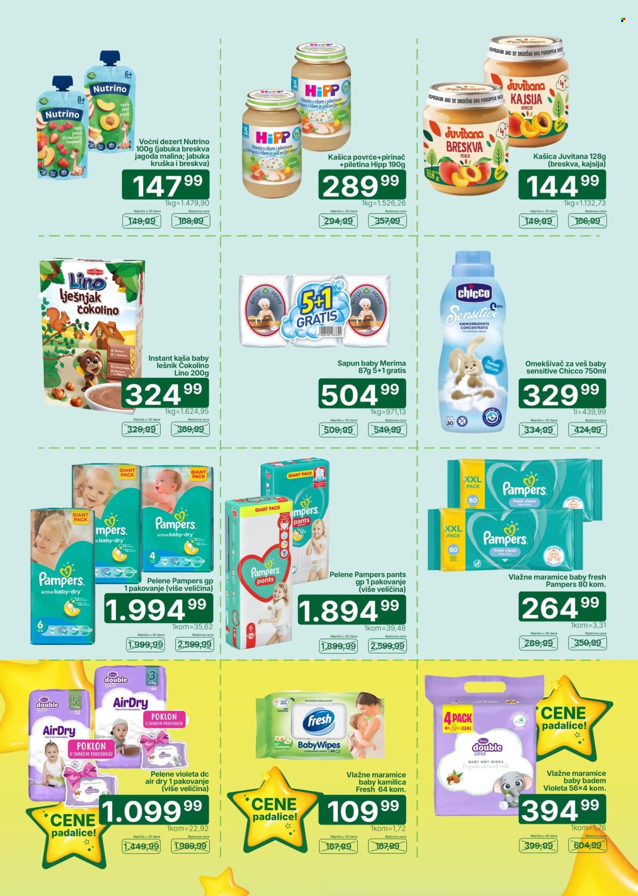Univerexport katalog - 08.06.2026 - 21.06.2026. Stranica 25