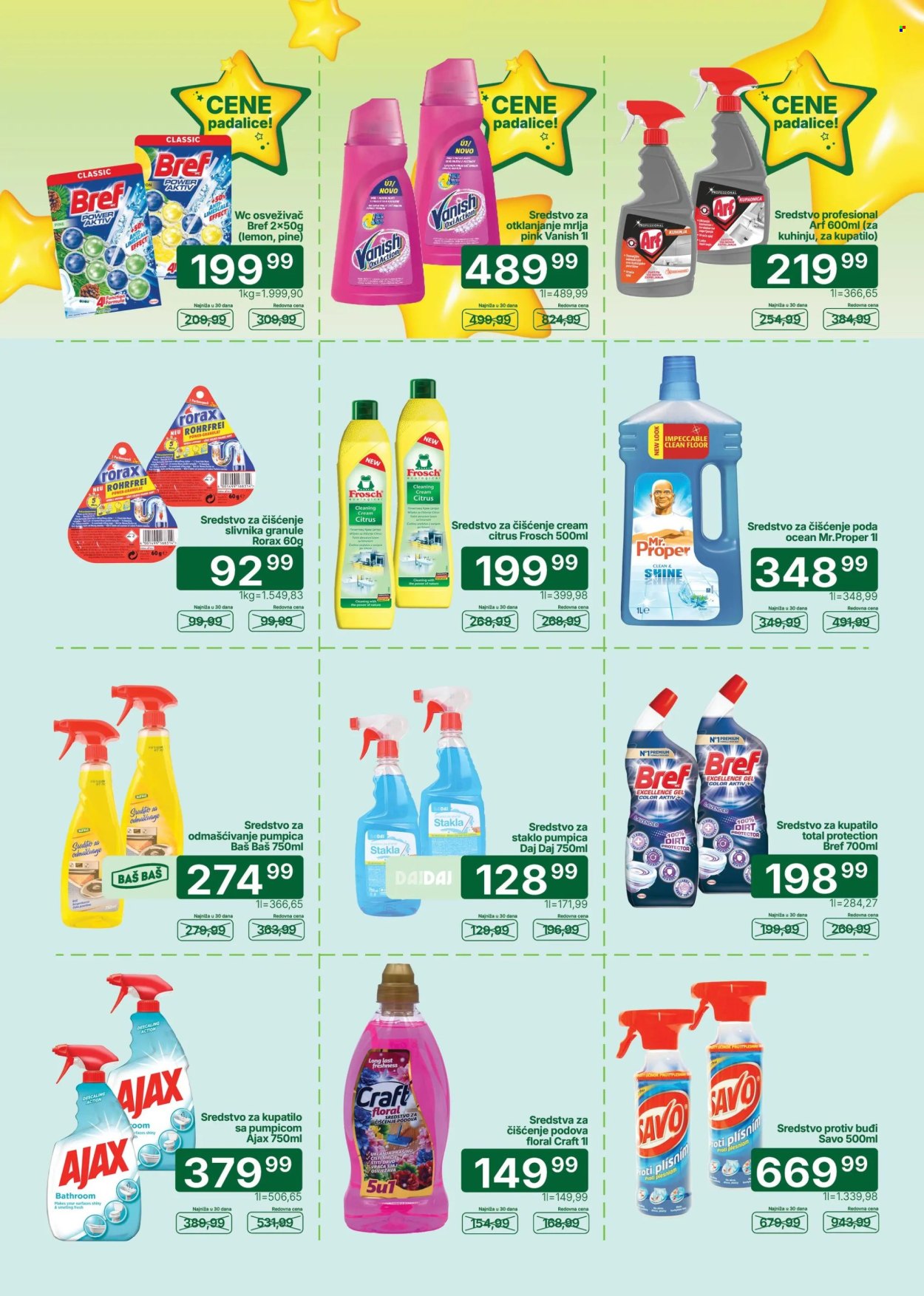 Univerexport katalog - 08.06.2026 - 21.06.2026. Stranica 29
