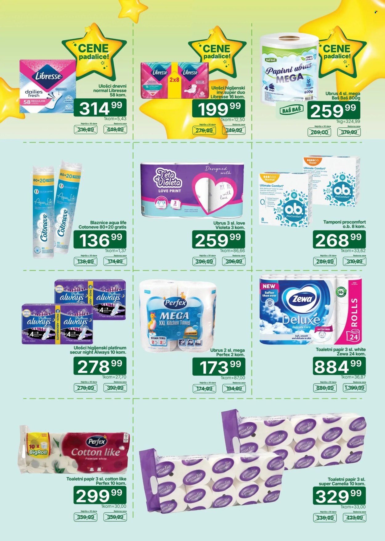 Univerexport katalog - 08.06.2026 - 21.06.2026. Stranica 30